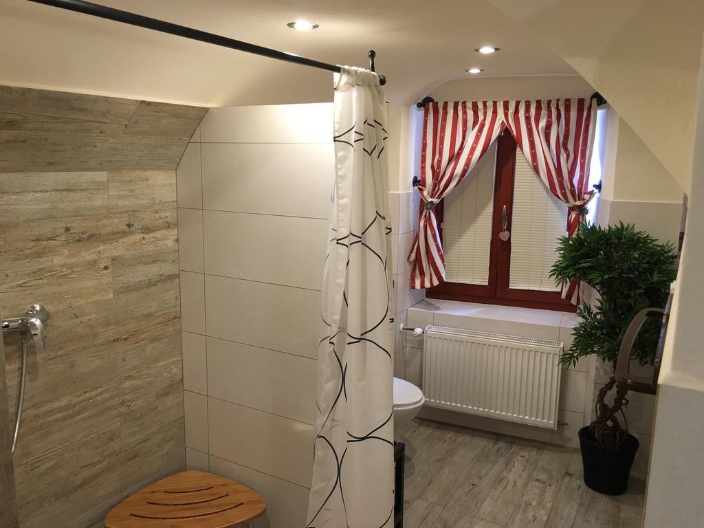 Wellness Rychleby Daire Javorník Dış mekan fotoğraf