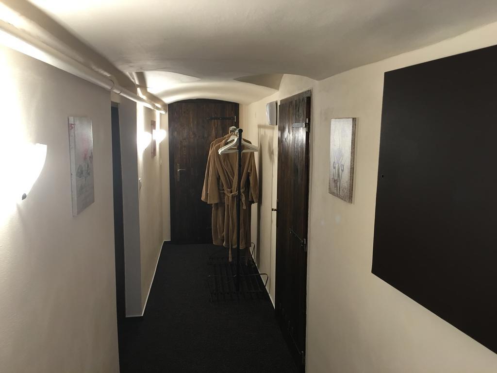 Wellness Rychleby Daire Javorník Dış mekan fotoğraf
