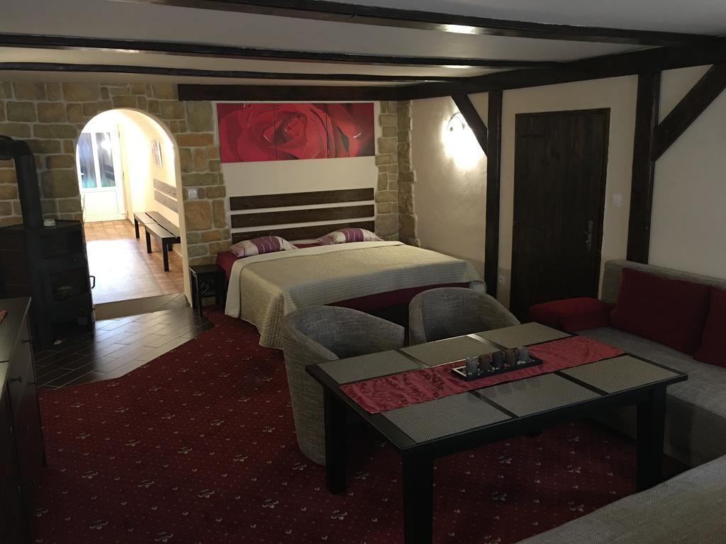 Wellness Rychleby Daire Javorník Dış mekan fotoğraf