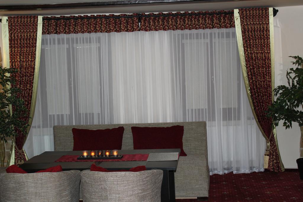 Wellness Rychleby Daire Javorník Dış mekan fotoğraf