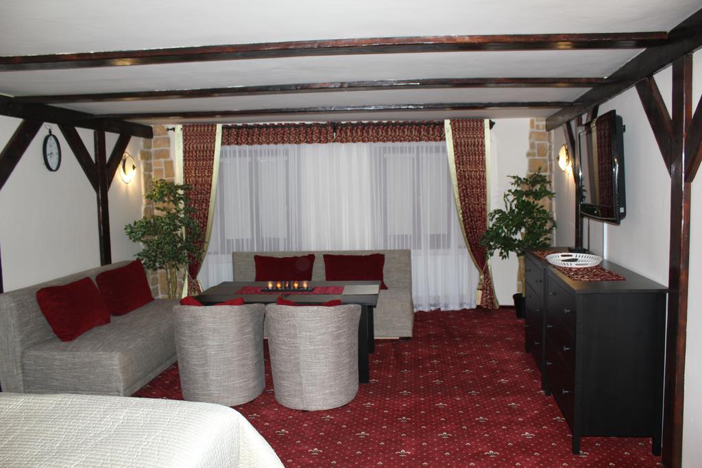 Wellness Rychleby Daire Javorník Dış mekan fotoğraf