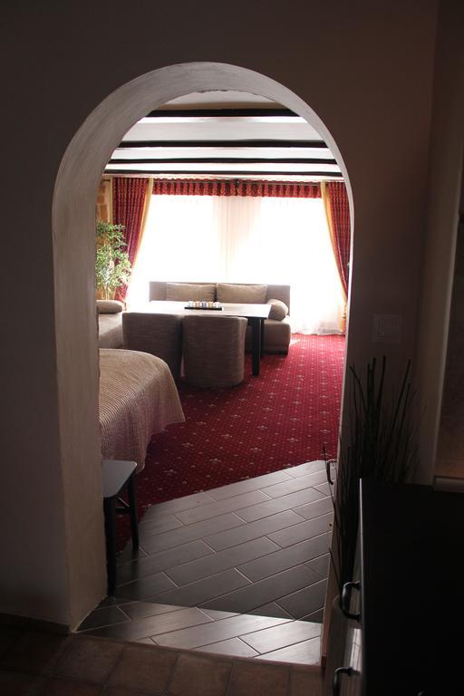Wellness Rychleby Daire Javorník Dış mekan fotoğraf