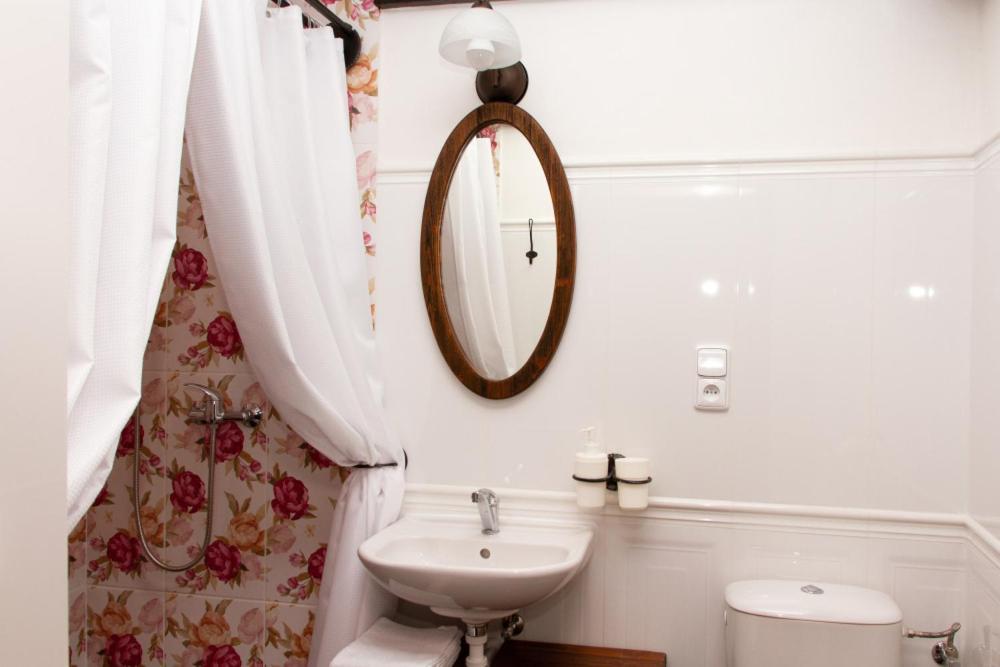 Wellness Rychleby Daire Javorník Dış mekan fotoğraf